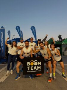 Marmaris Ultra Trail Maratonundayız!