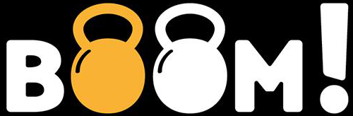 BOOM Personal Training Studio